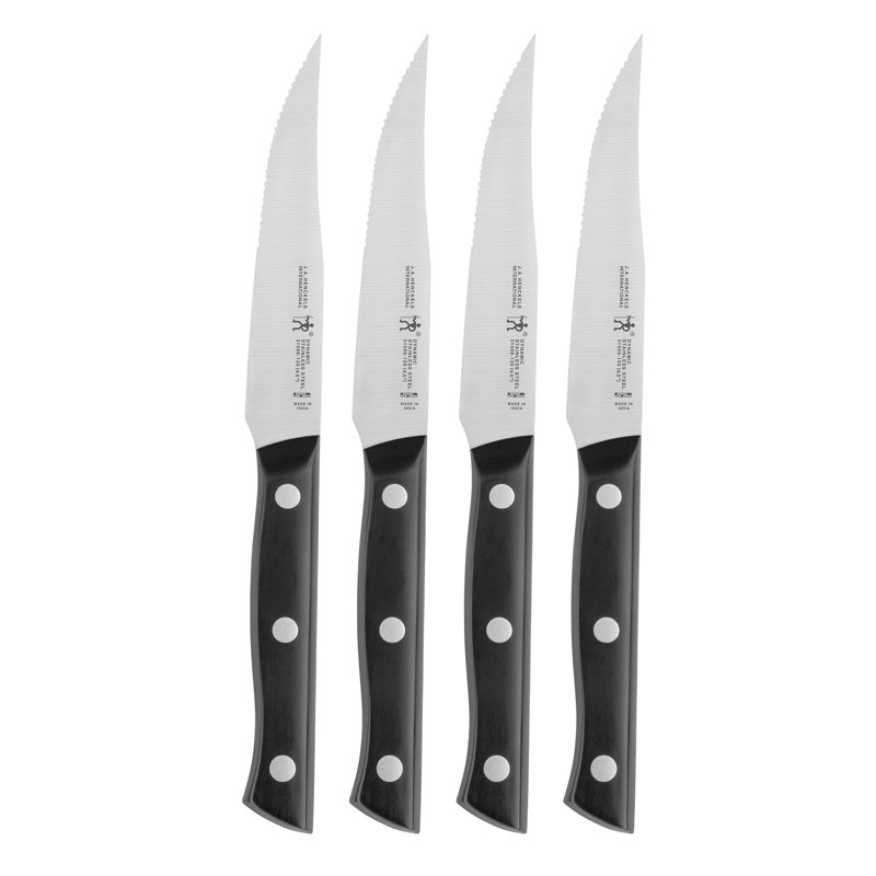 ja henckels dynamic knife set